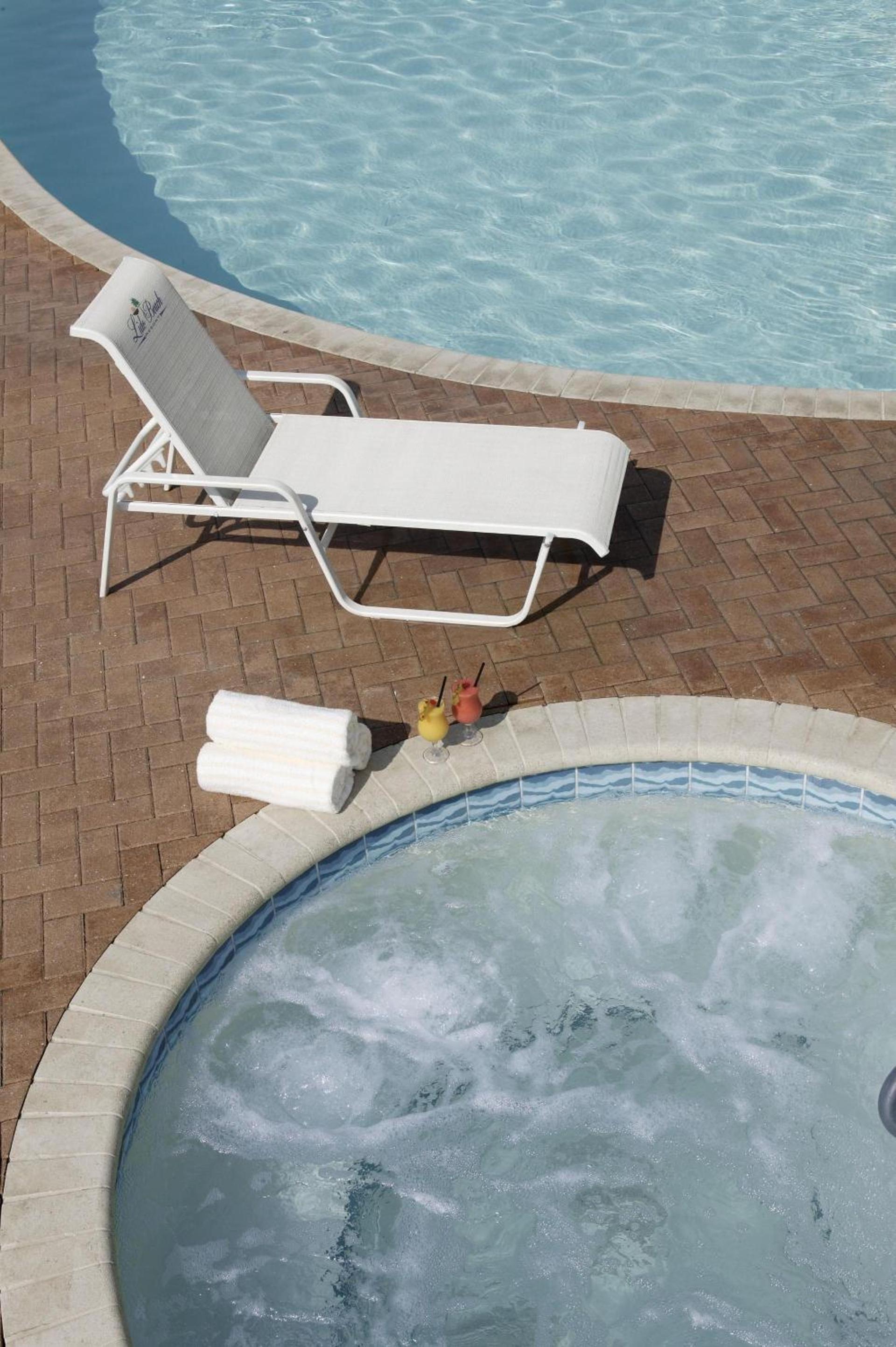 Lido Beach Resort - Sarasota photo 30