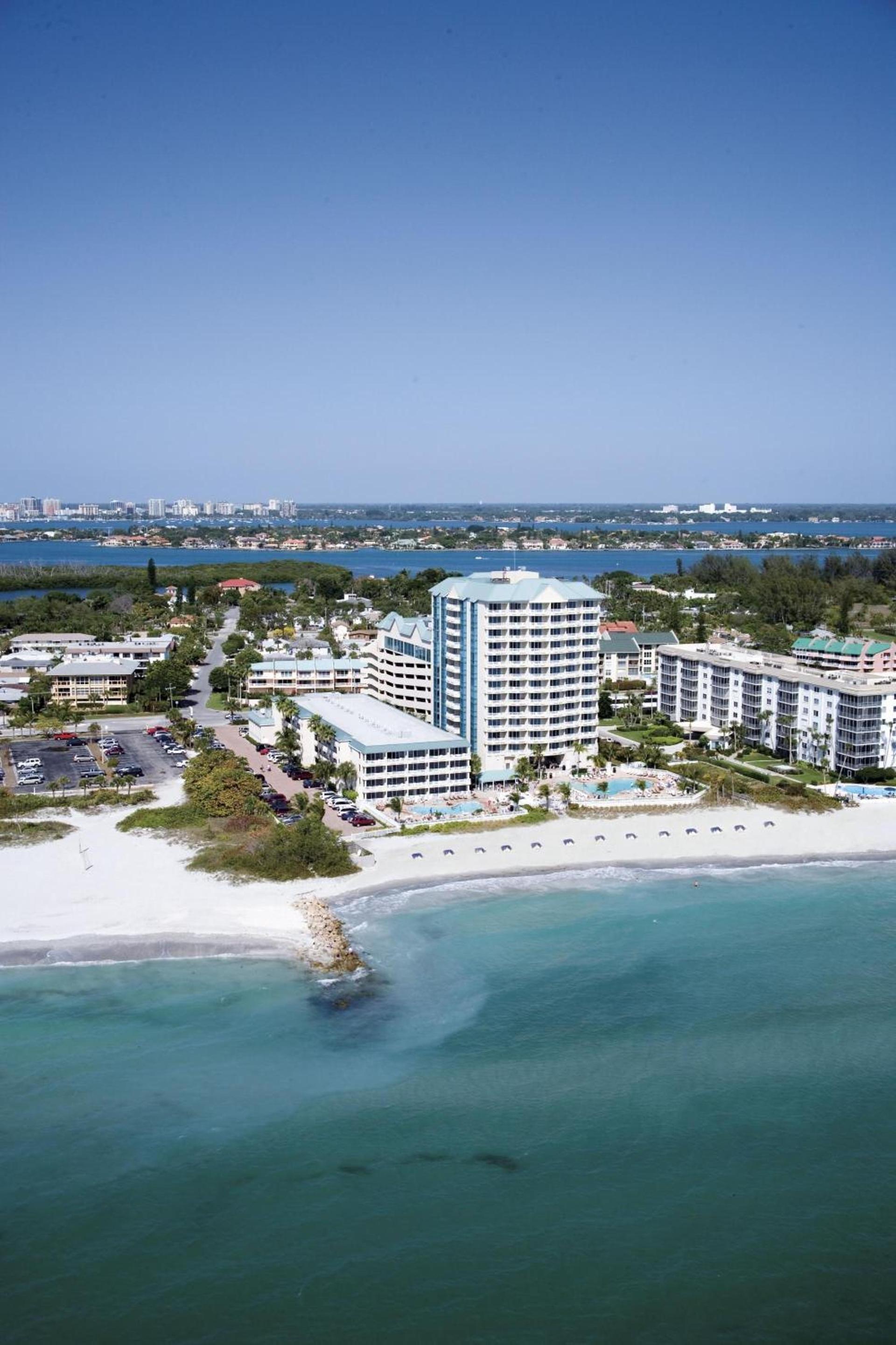 Lido Beach Resort - Sarasota photo 36