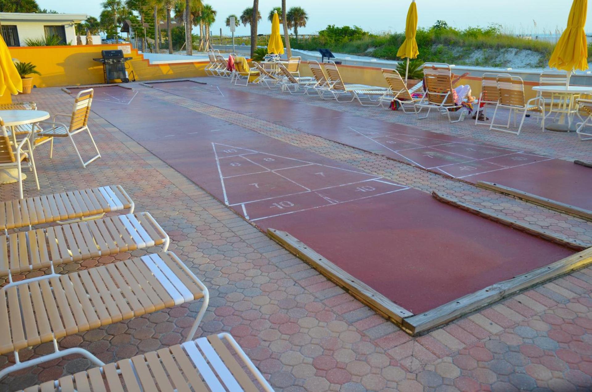 Page Terrace Beachfront Hotel photo 21