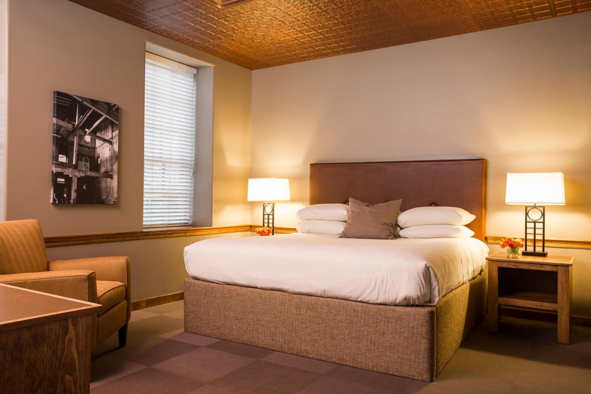 Cork Factory Hotel photo 22