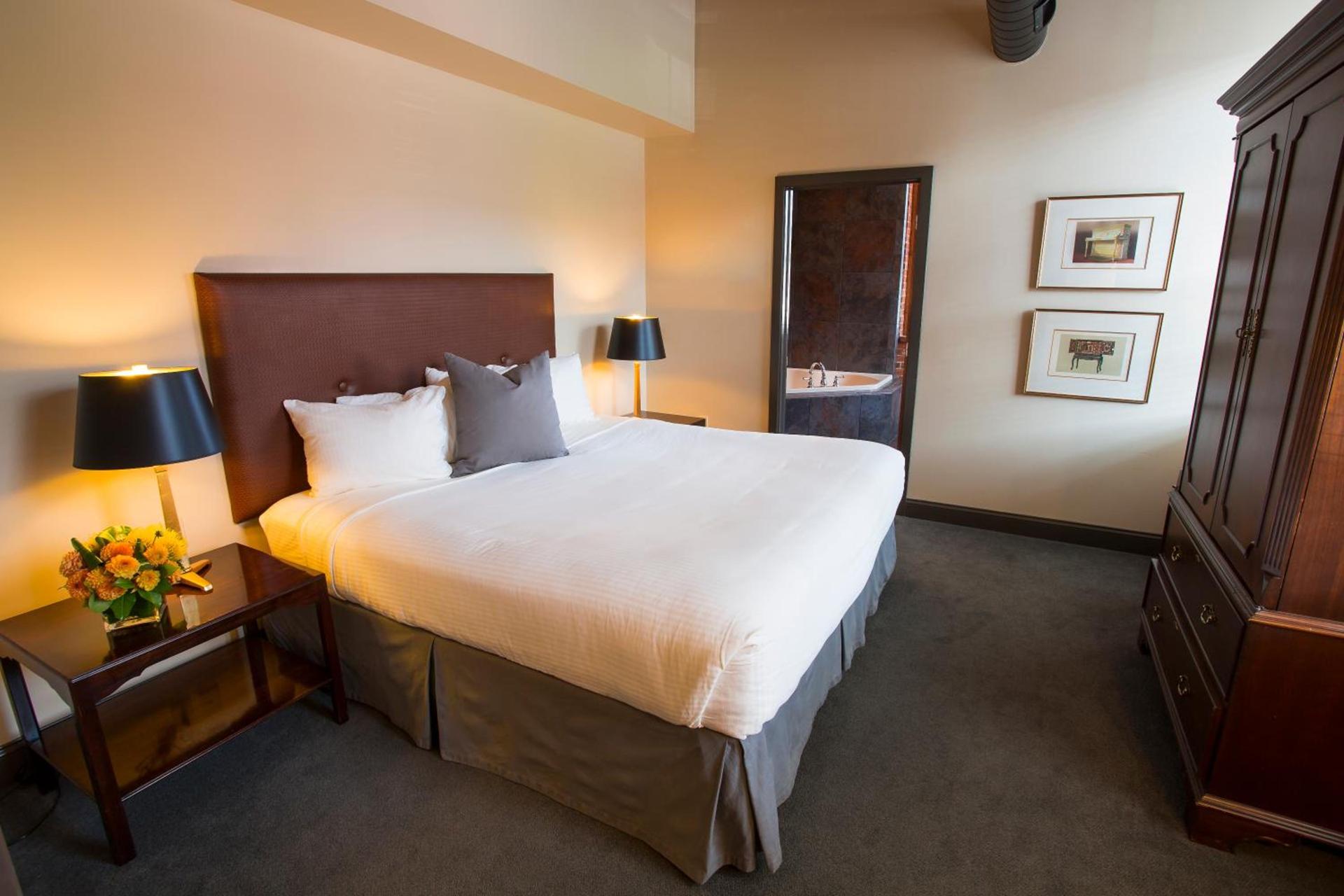 Cork Factory Hotel photo 28