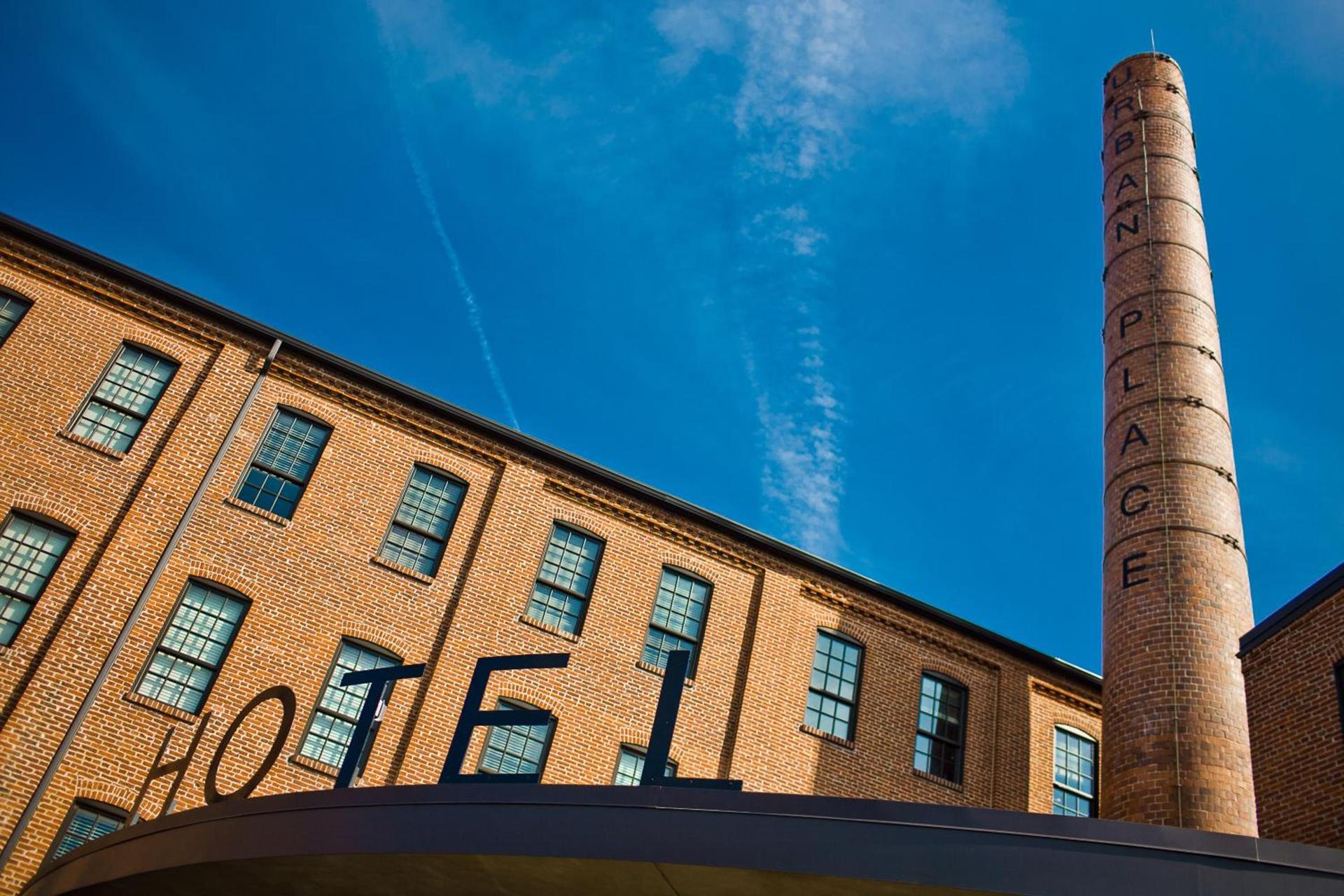 Cork Factory Hotel photo 11