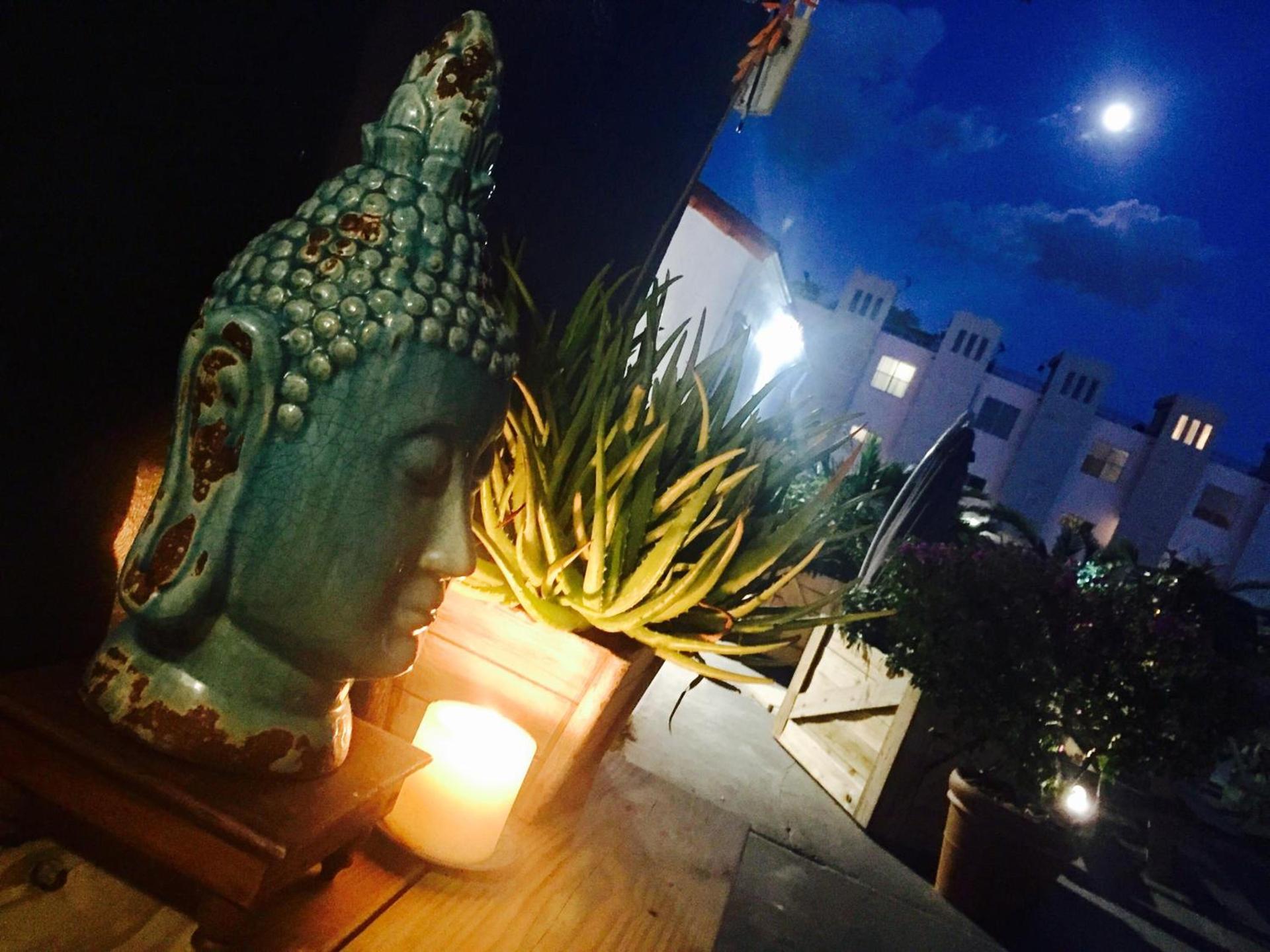 Oasis Hotel photo 30
