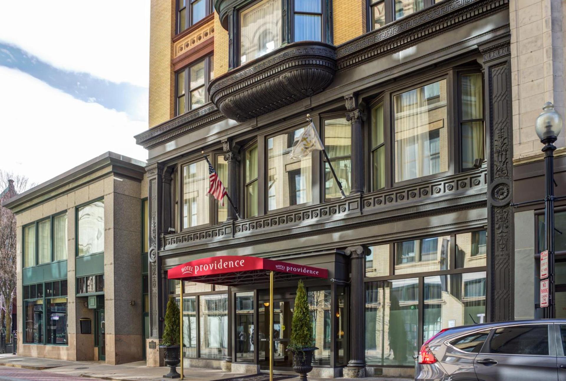 Hotel Providence photo 7