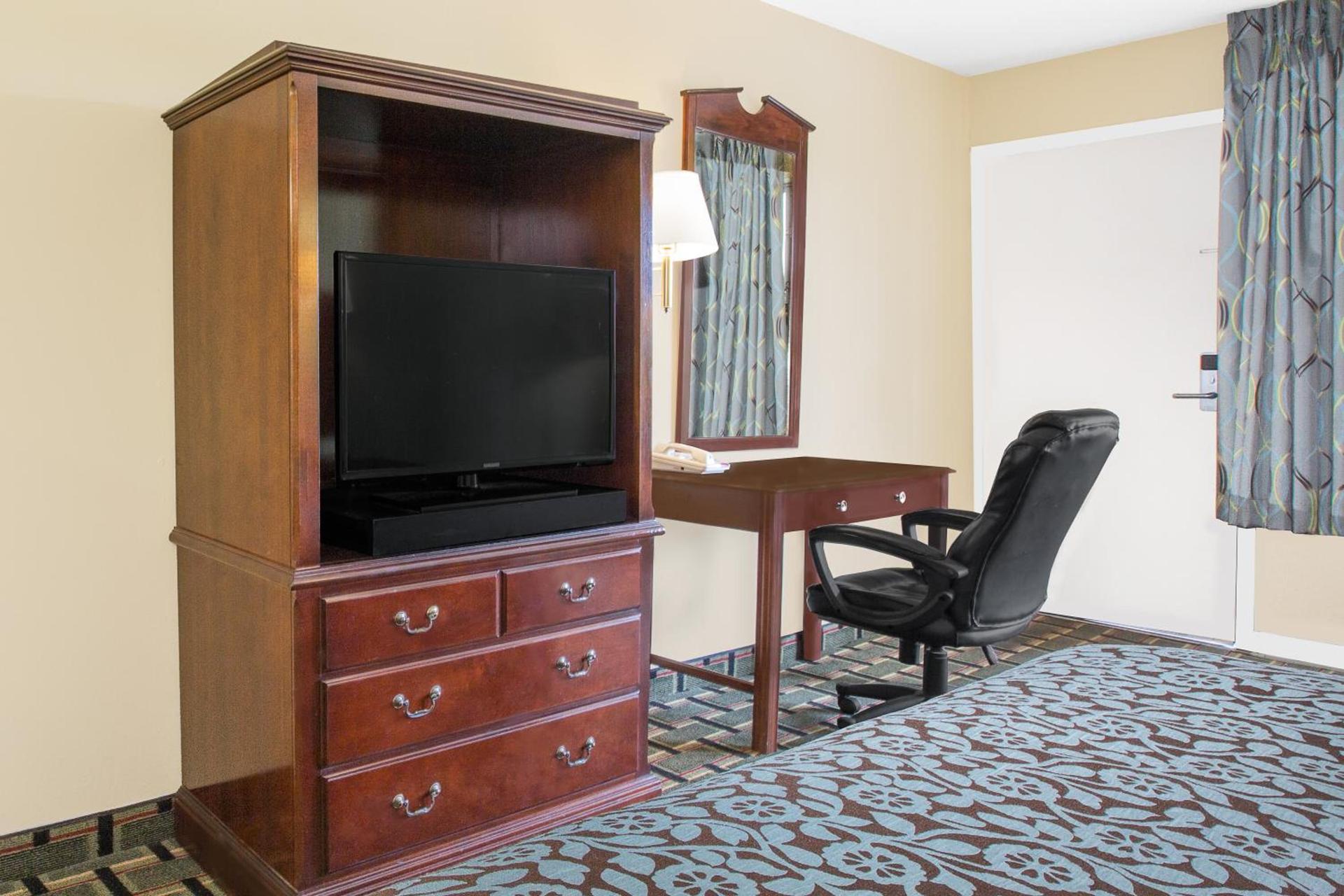 Meridian Inn photo 31
