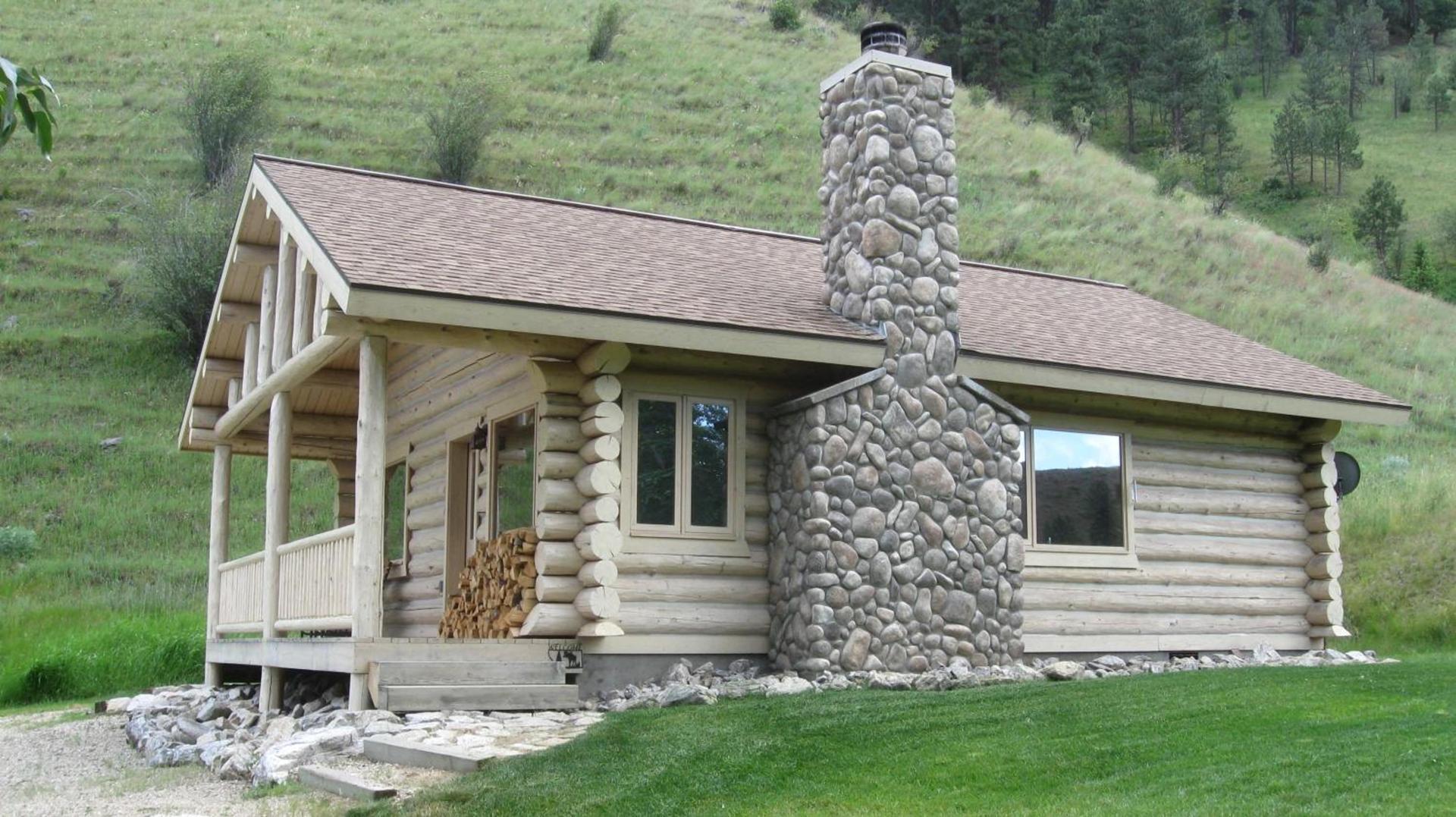 Rye Creek Lodge photo 18