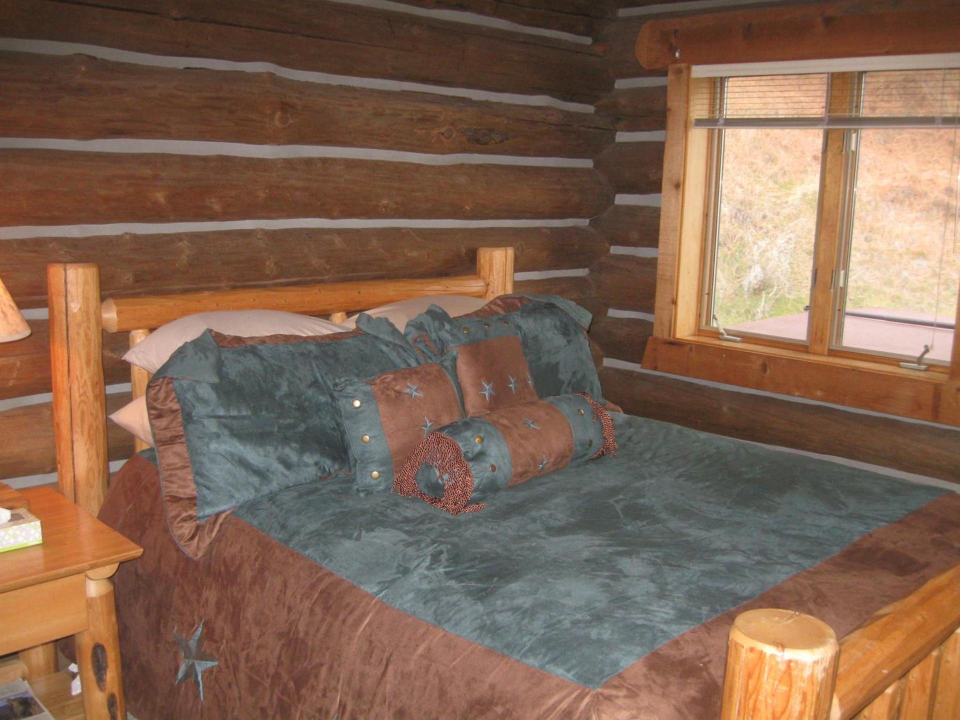 Rye Creek Lodge photo 19