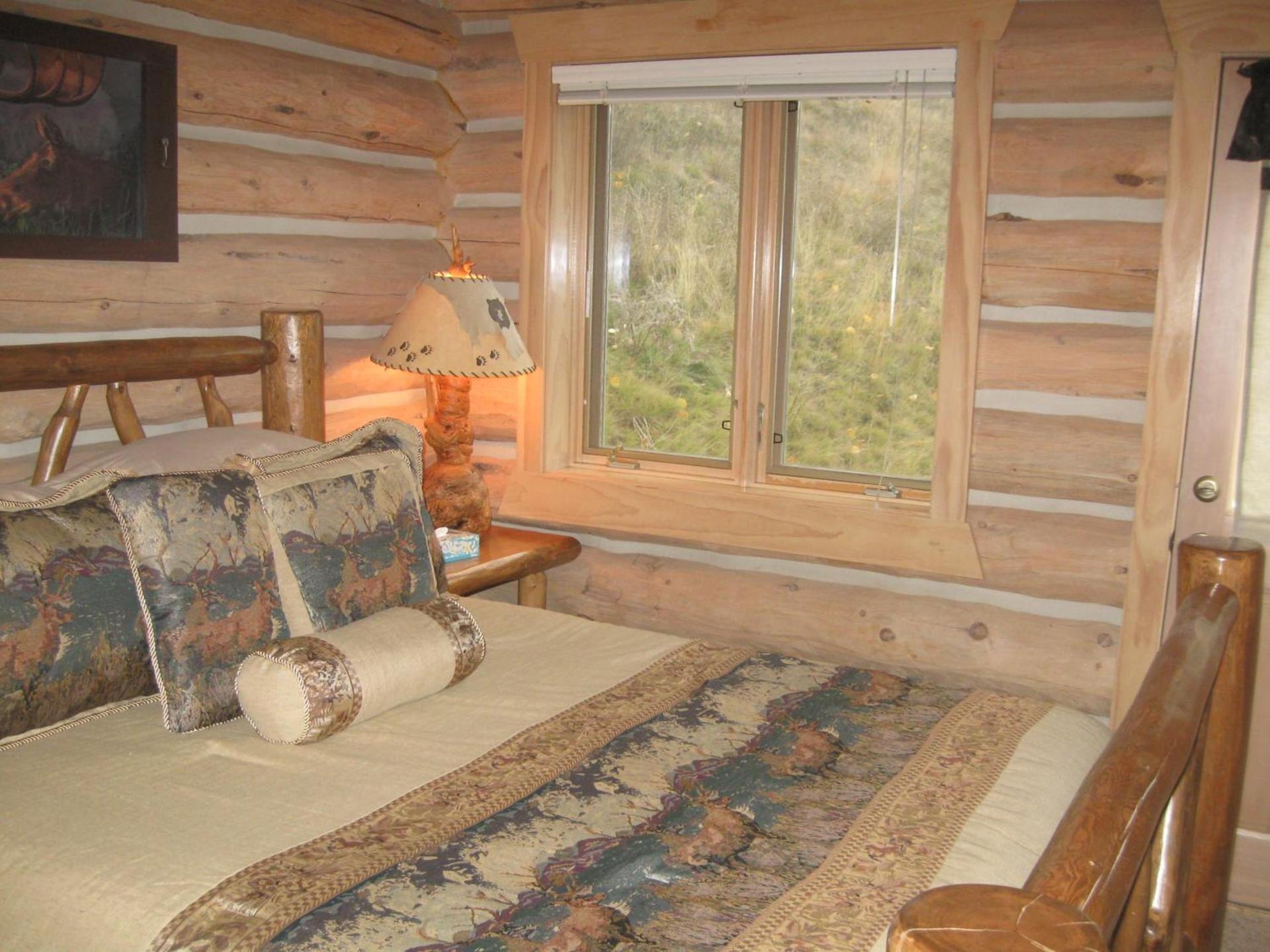 Rye Creek Lodge photo 20