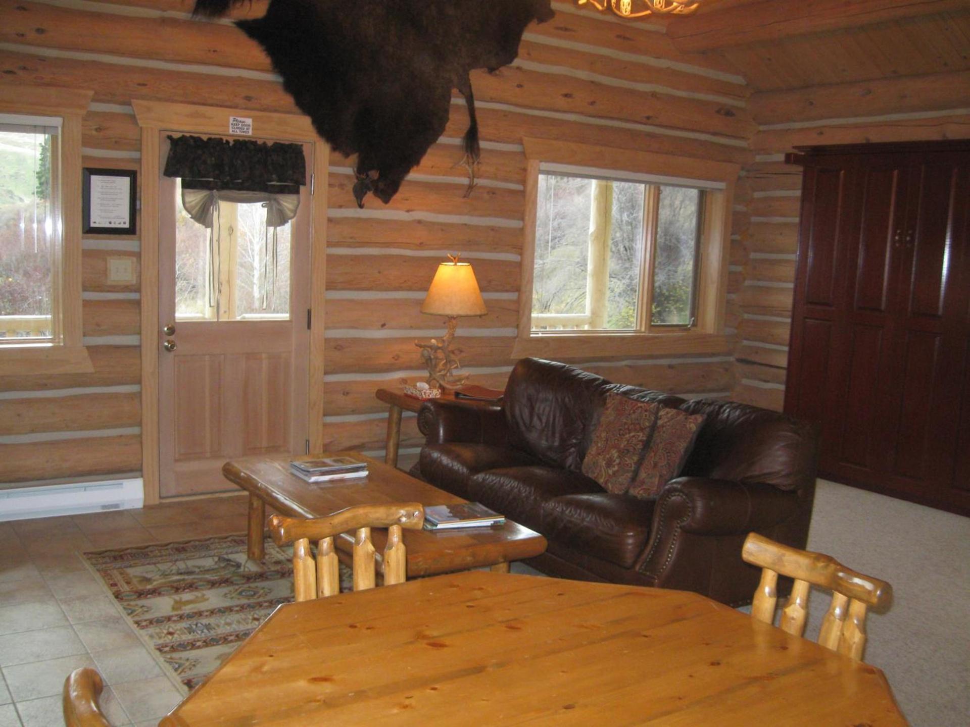 Rye Creek Lodge photo 21