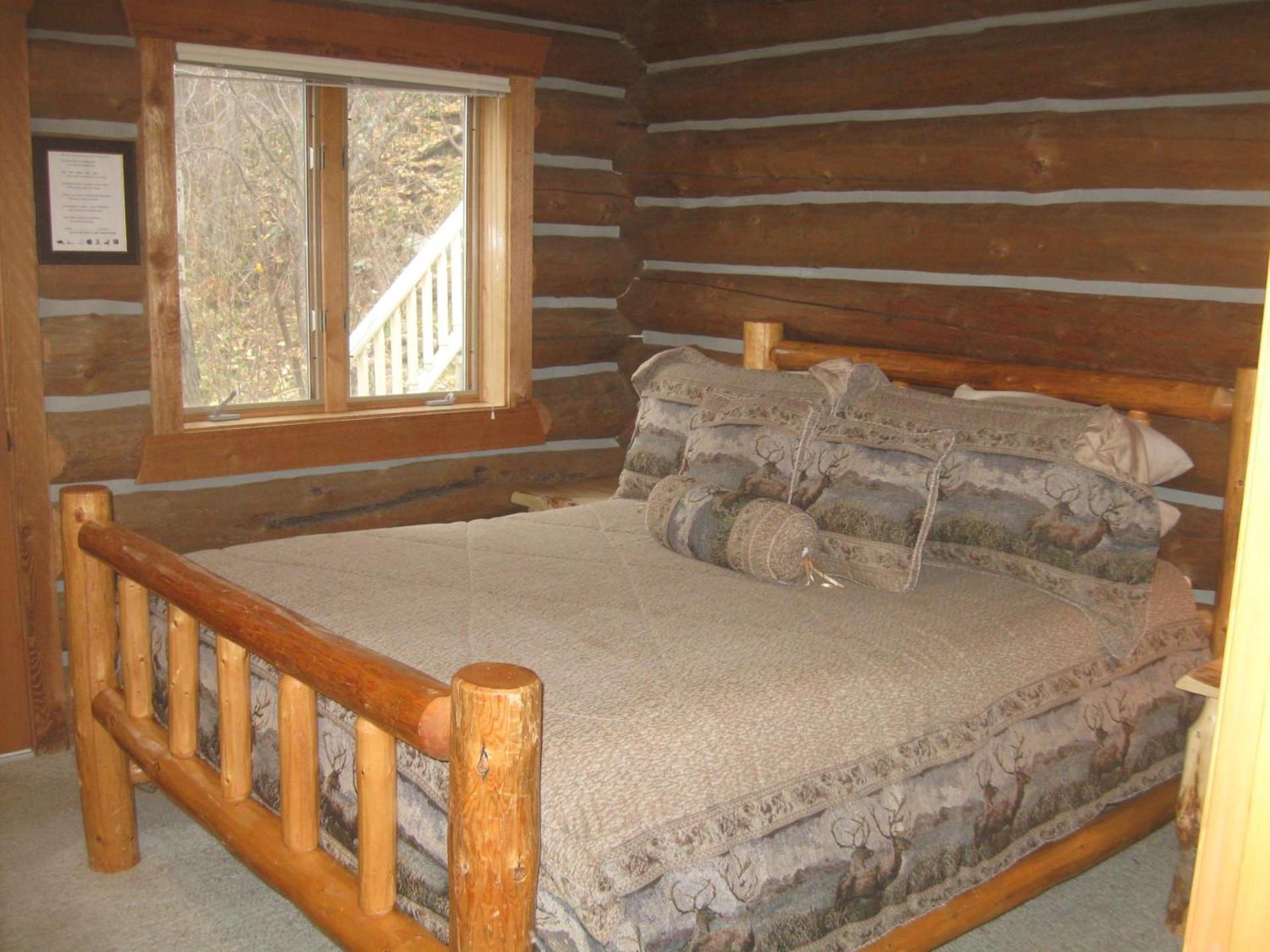 Rye Creek Lodge photo 24