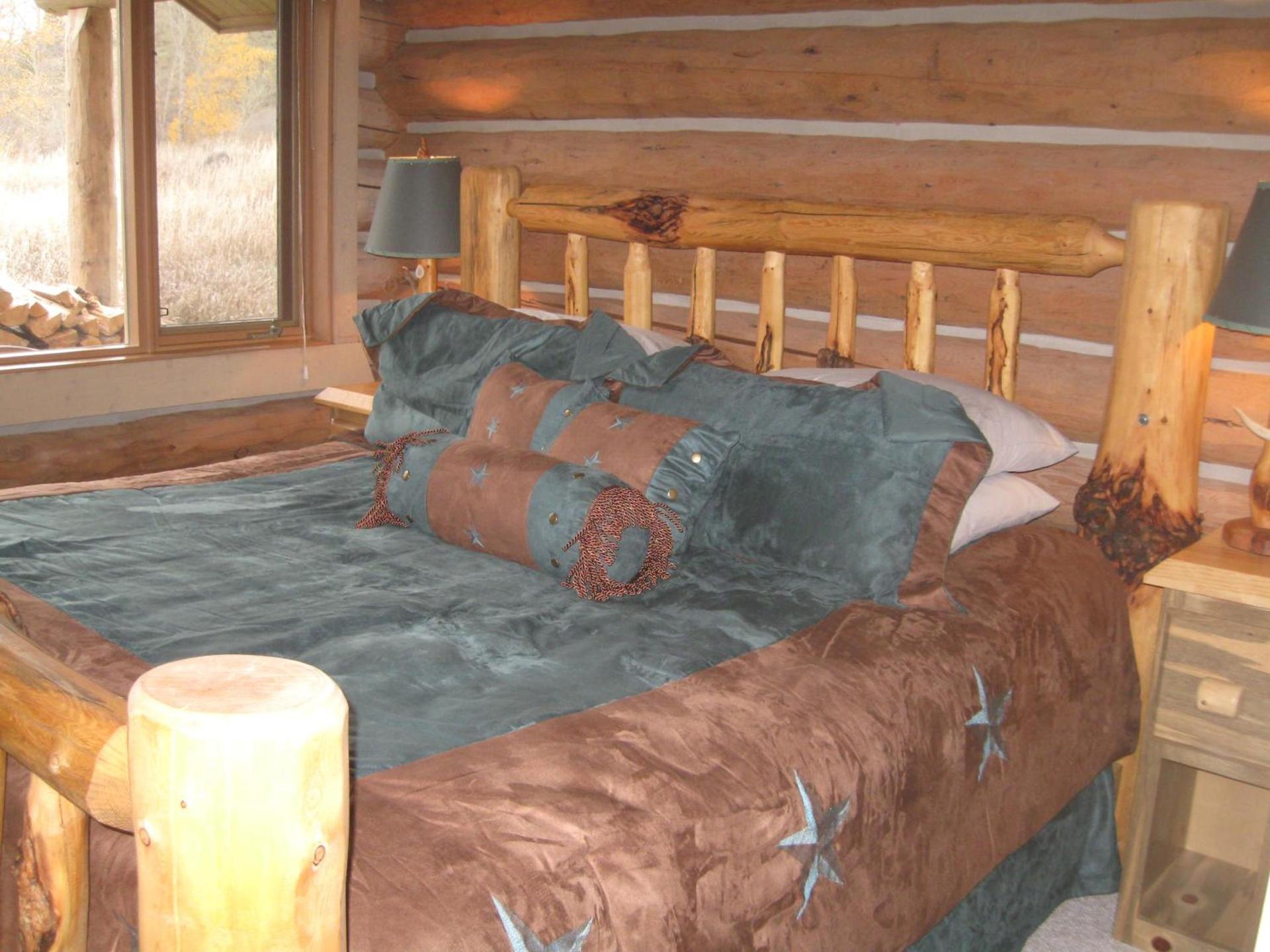 Rye Creek Lodge photo 25