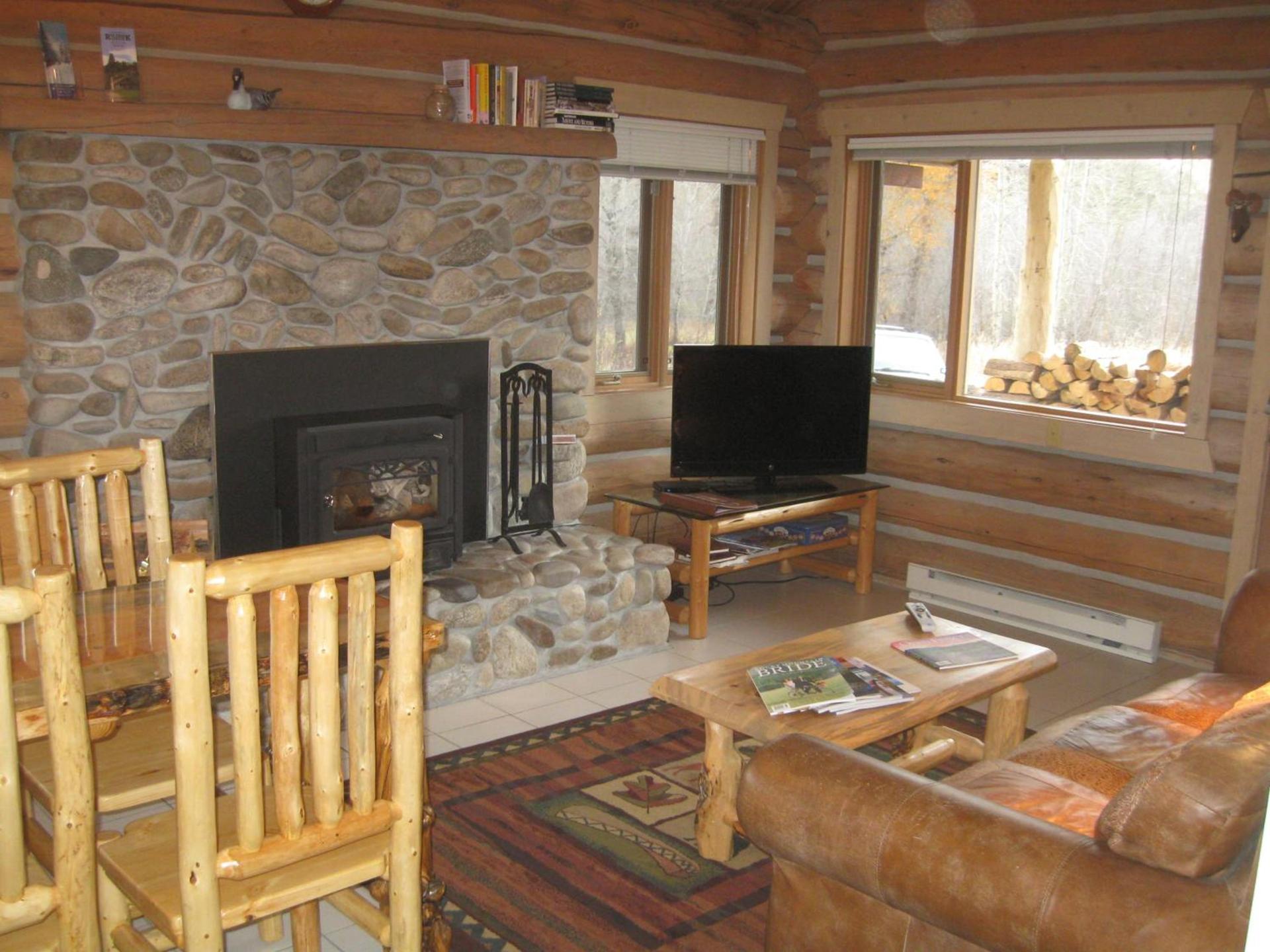 Rye Creek Lodge photo 26