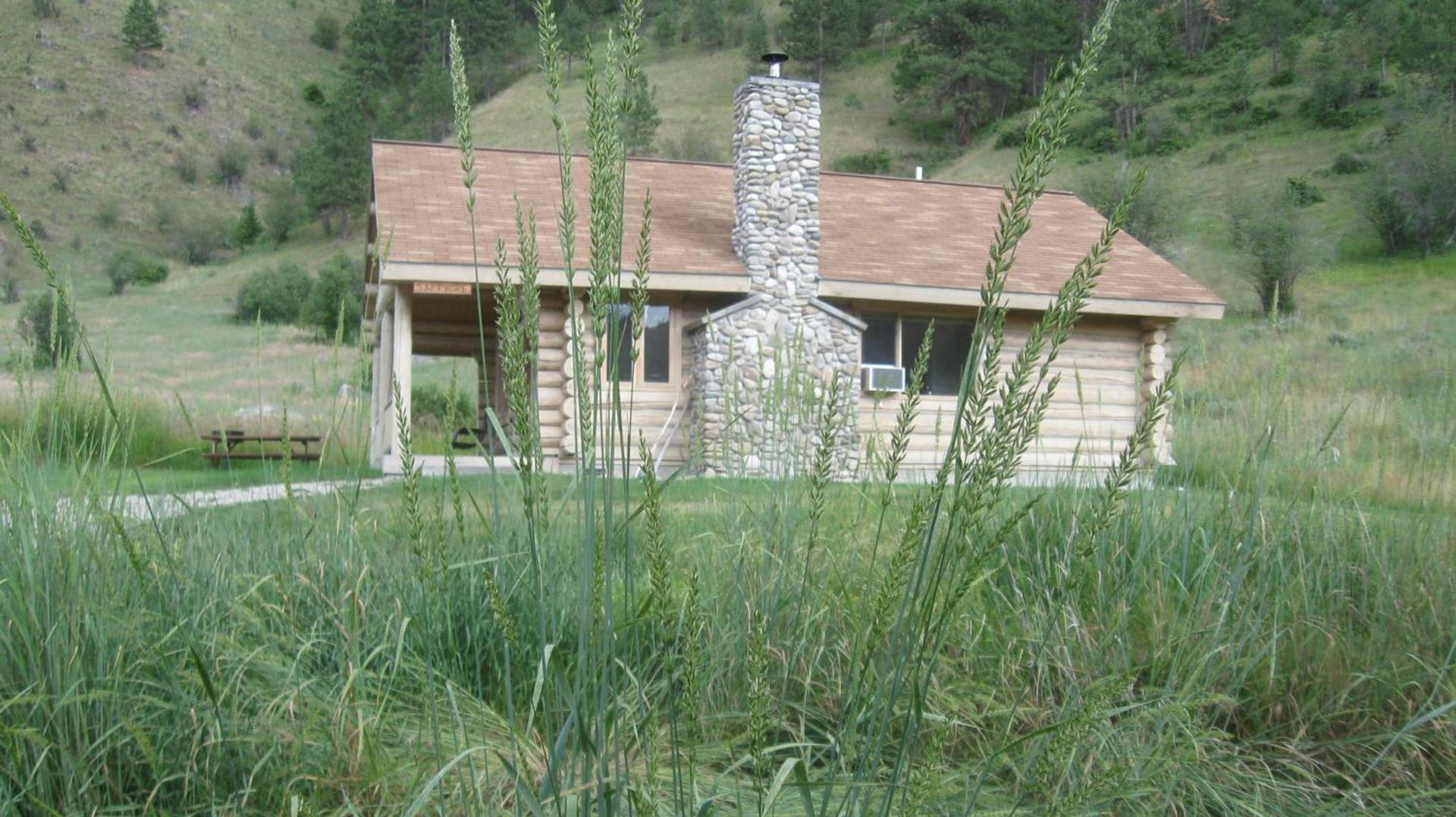 Rye Creek Lodge photo 27