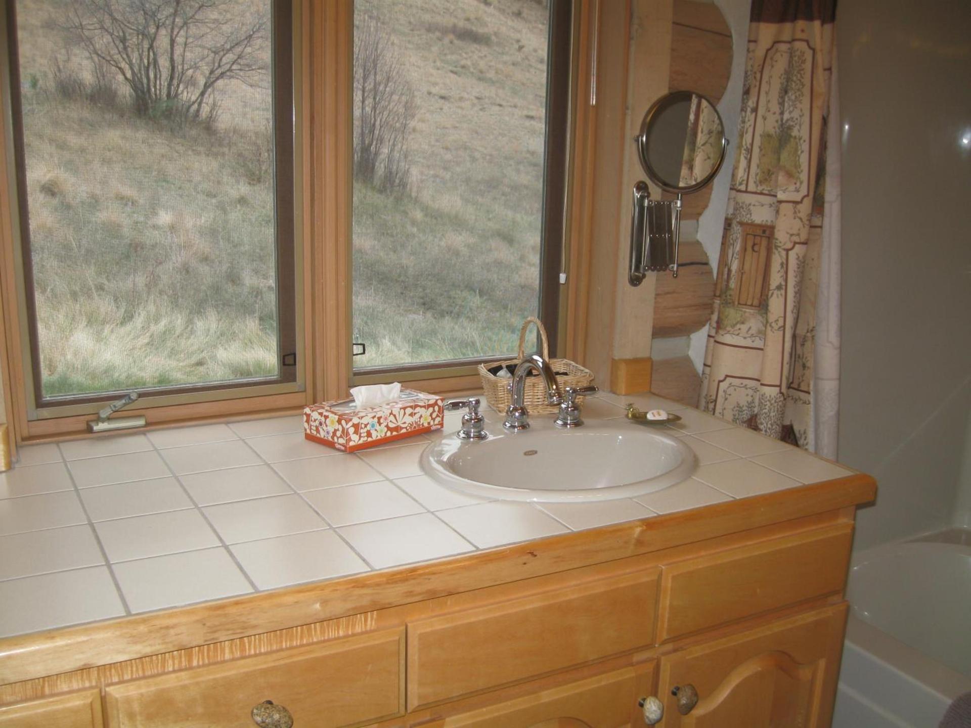 Rye Creek Lodge photo 31
