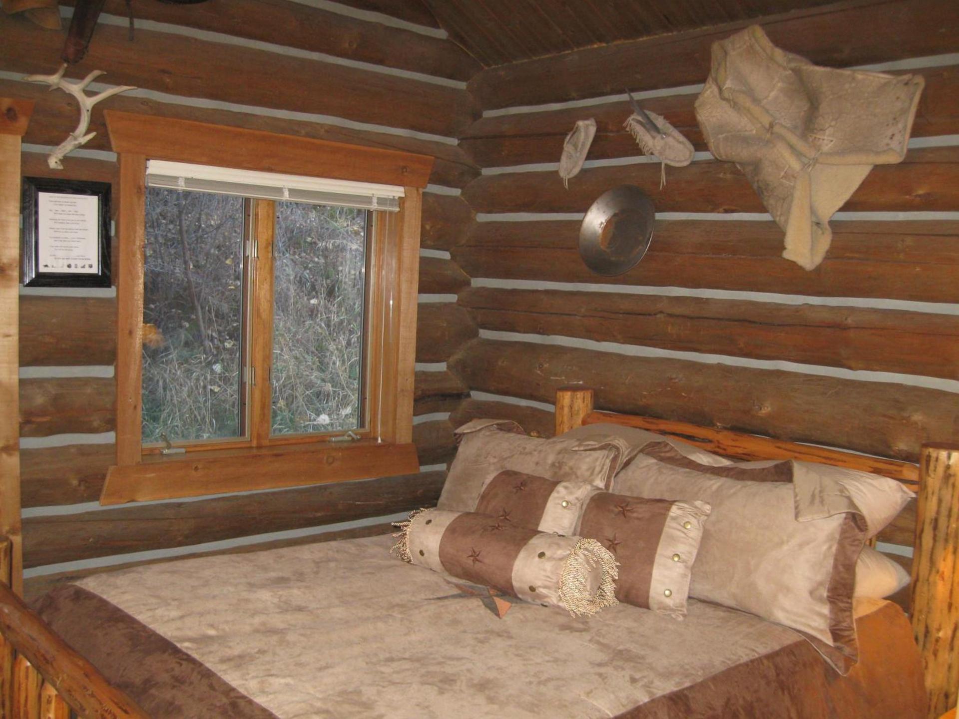 Rye Creek Lodge photo 32