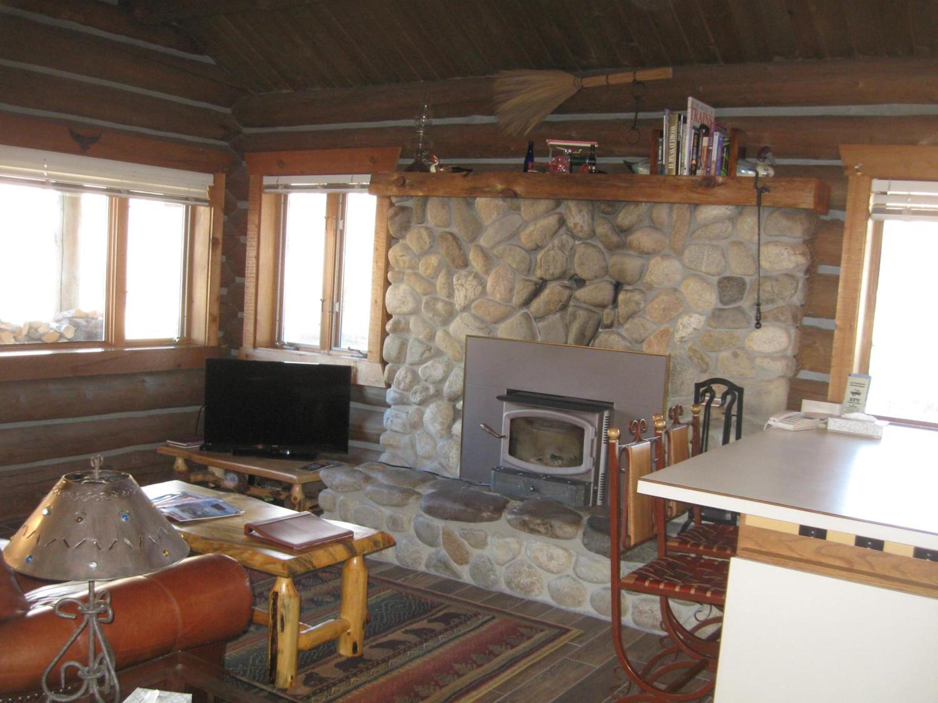 Rye Creek Lodge photo 34