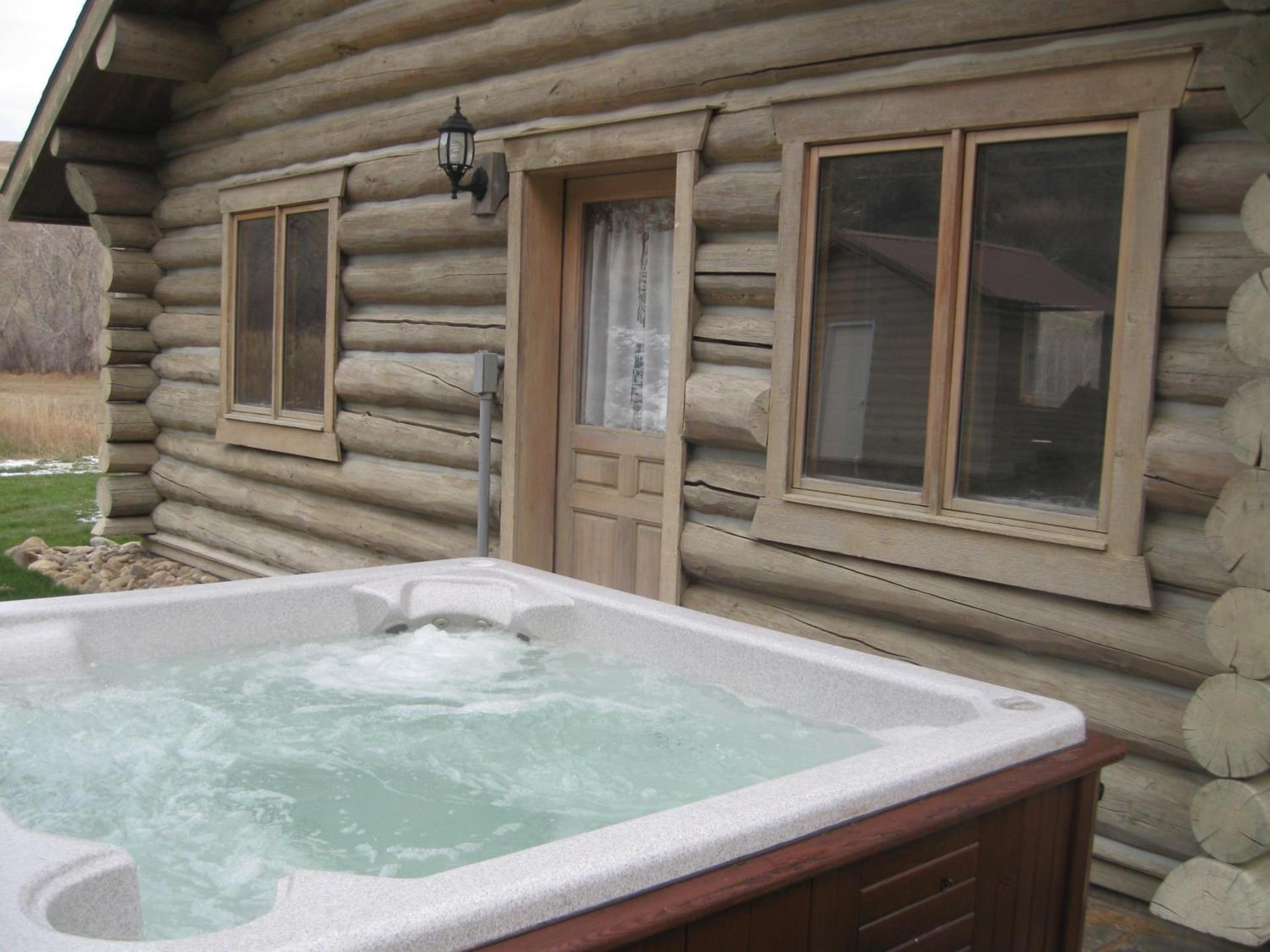Rye Creek Lodge photo 35
