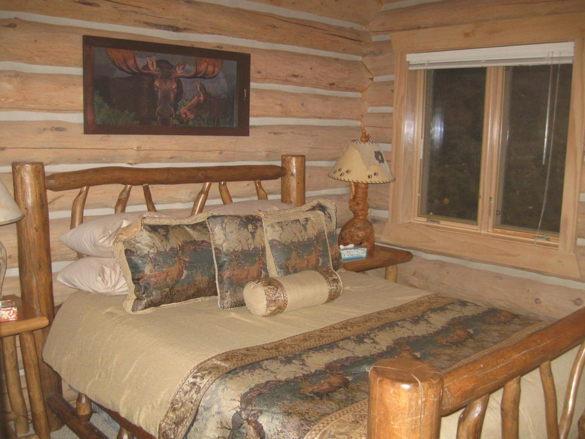Rye Creek Lodge photo 36
