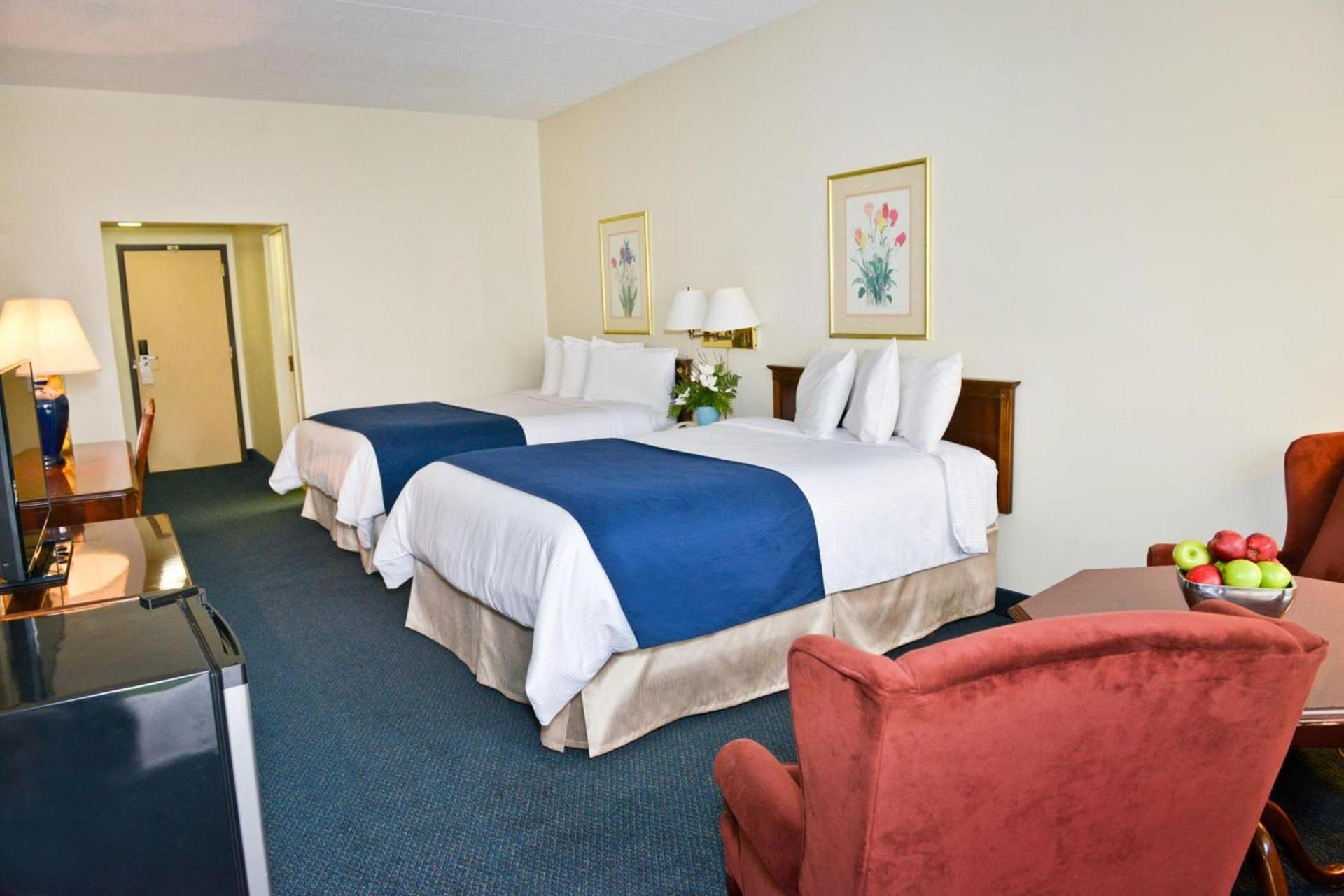 Penn Wells Lodge photo 27
