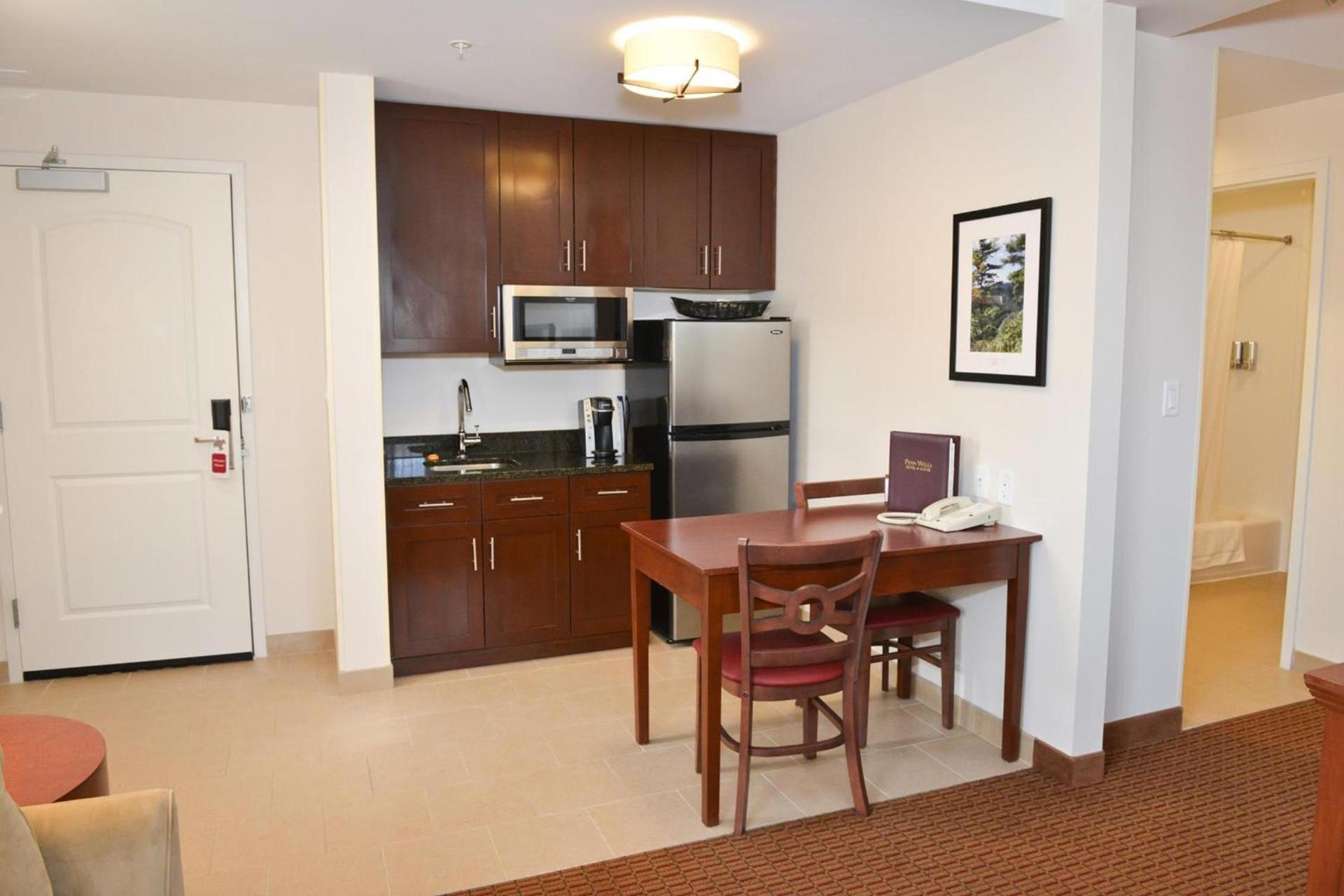 Penn Wells Lodge photo 33
