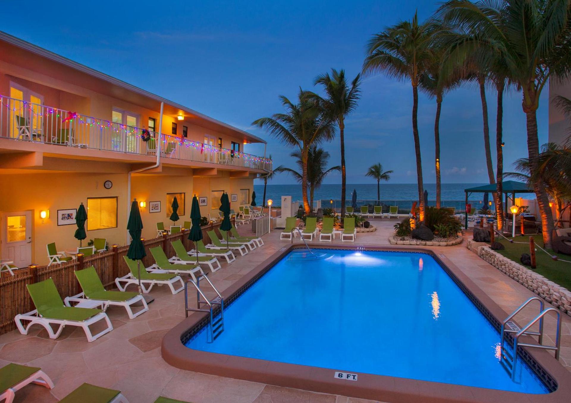 Windjammer Resort and Beach Club photo 16