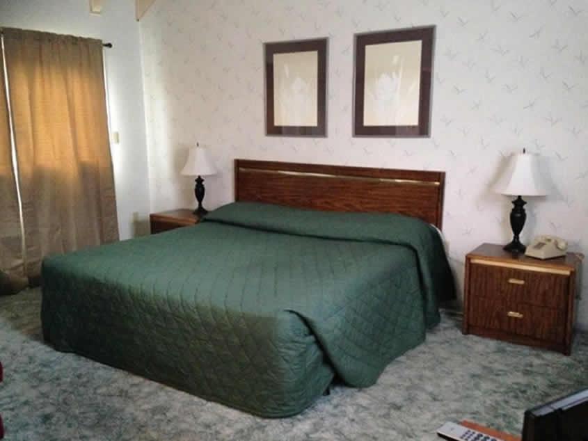 Eagle Village Resort & Chalet photo 26