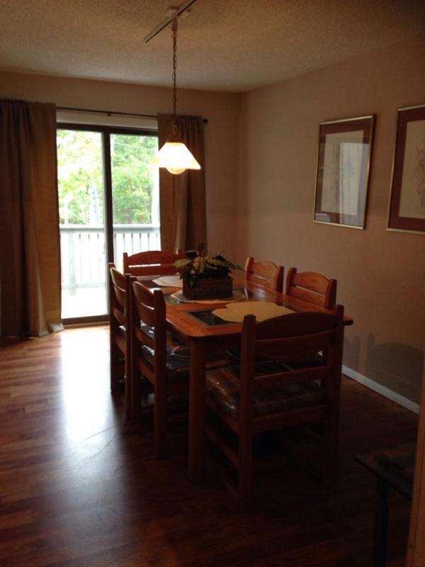 Eagle Village Resort & Chalet photo 27