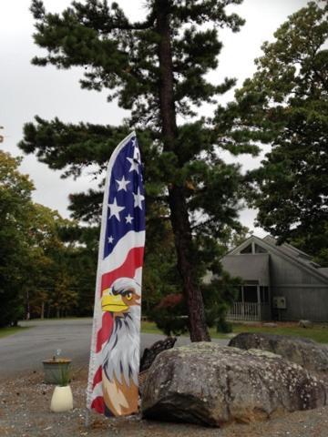 Eagle Village Resort & Chalet photo 2