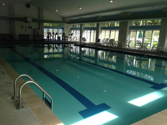Eagle Village Resort & Chalet photo 3