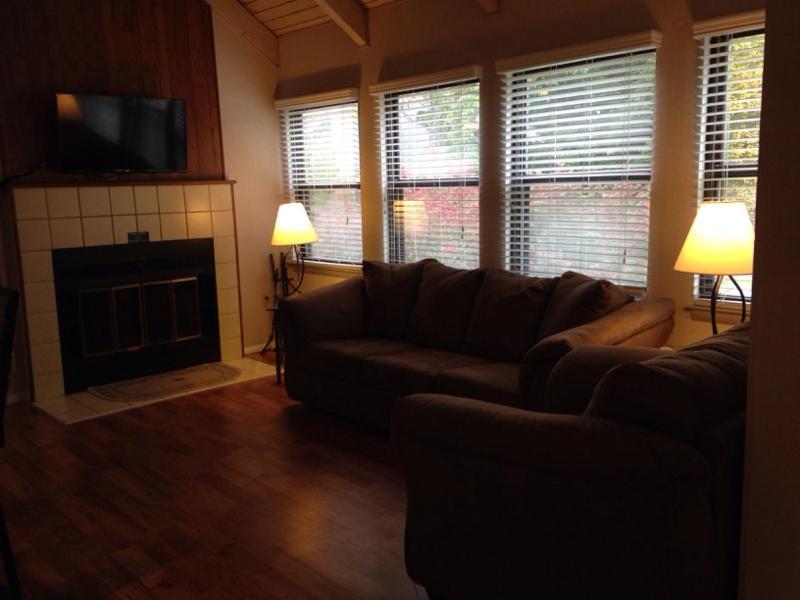 Eagle Village Resort & Chalet photo 9