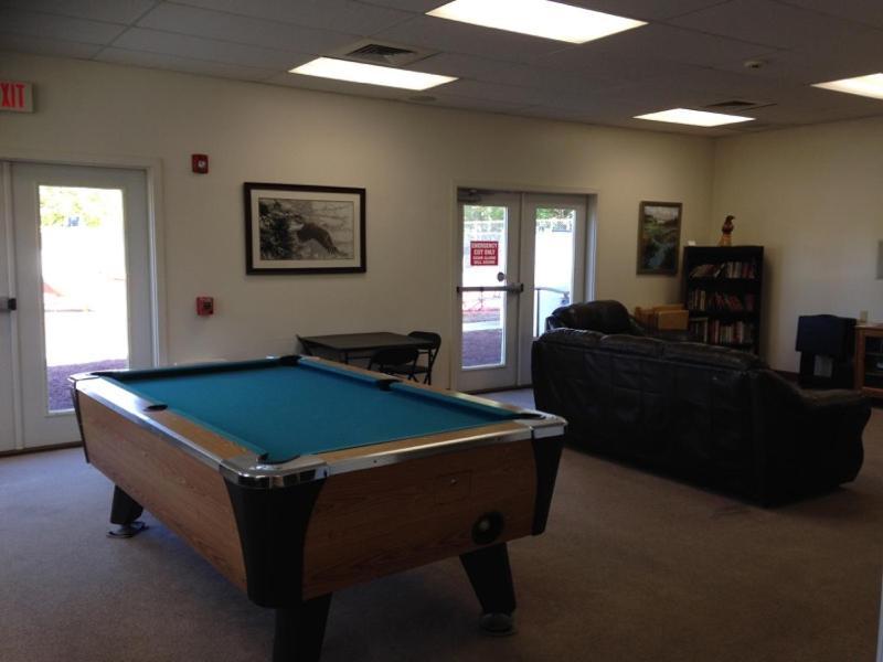 Eagle Village Resort & Chalet photo 13
