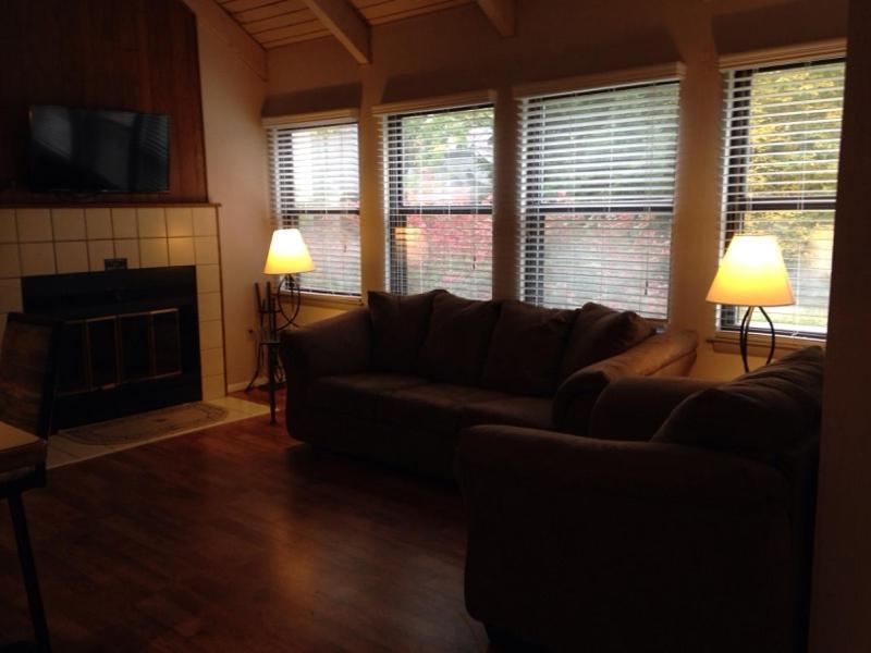 Eagle Village Resort & Chalet photo 14