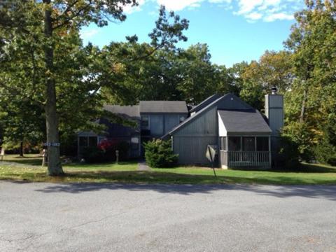 Eagle Village Resort & Chalet photo 16