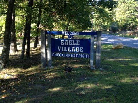 Eagle Village Resort & Chalet photo 22