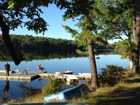 Eagle Village Resort & Chalet photo 24