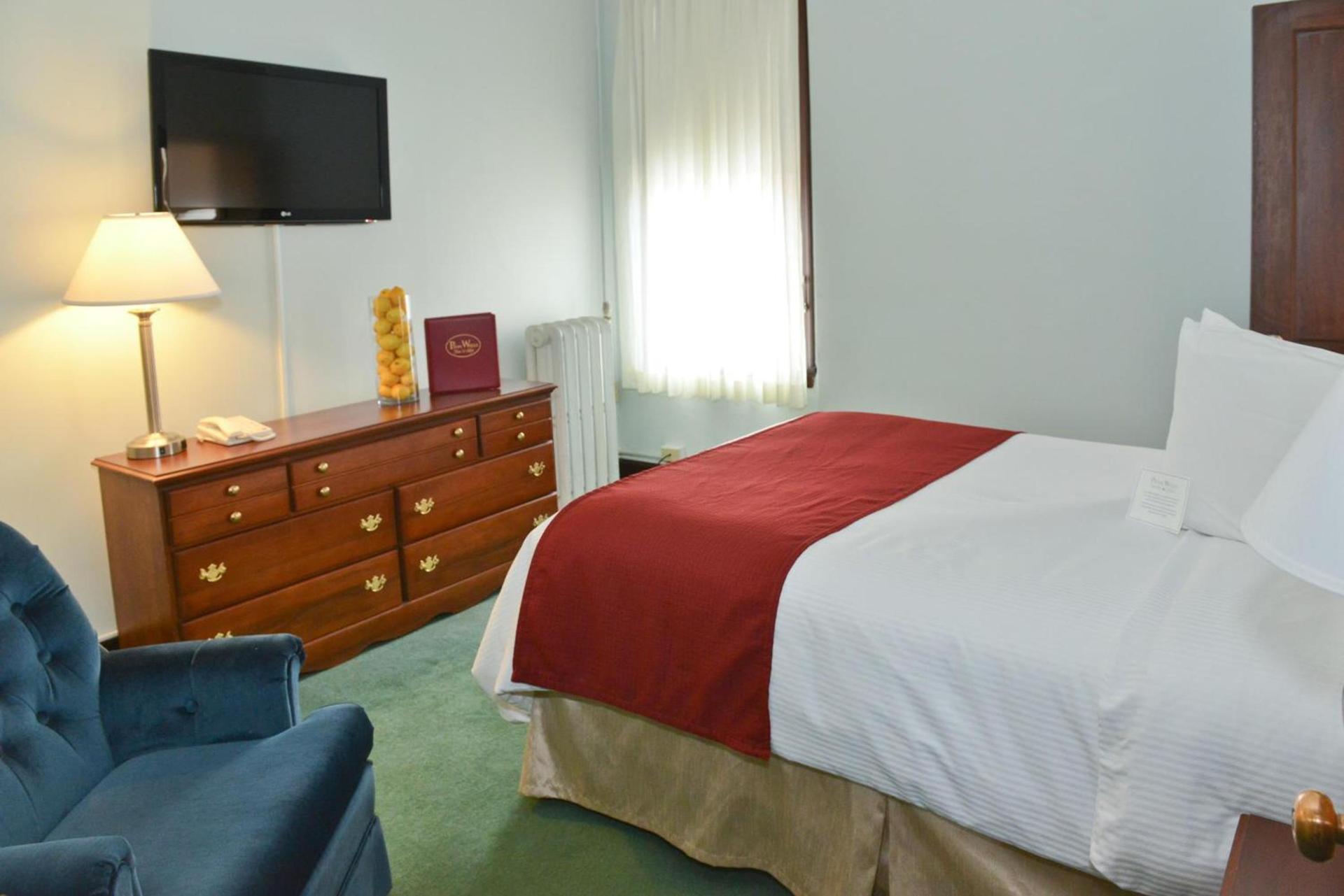 Penn Wells Hotel photo 12