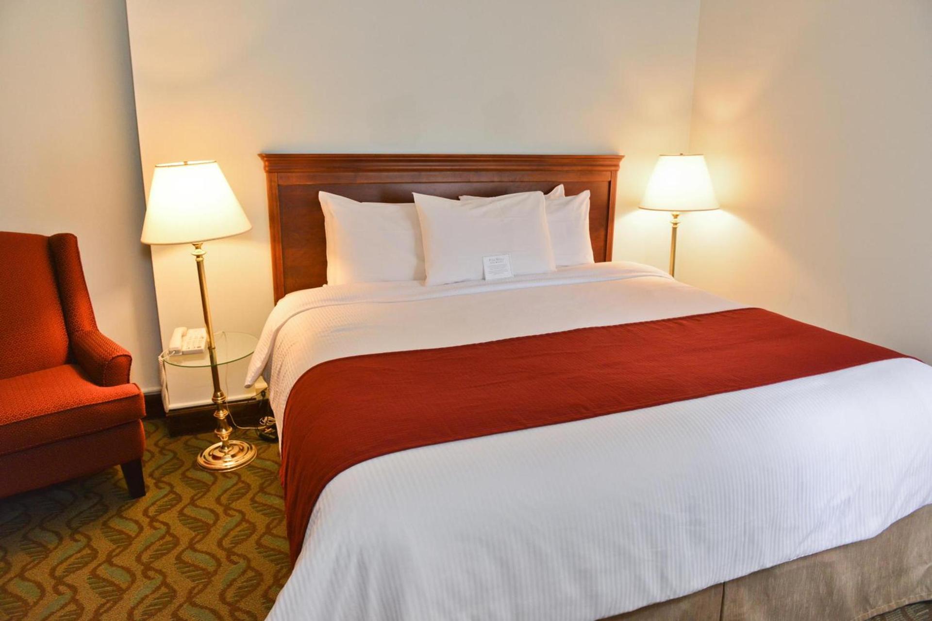 Penn Wells Hotel photo 15