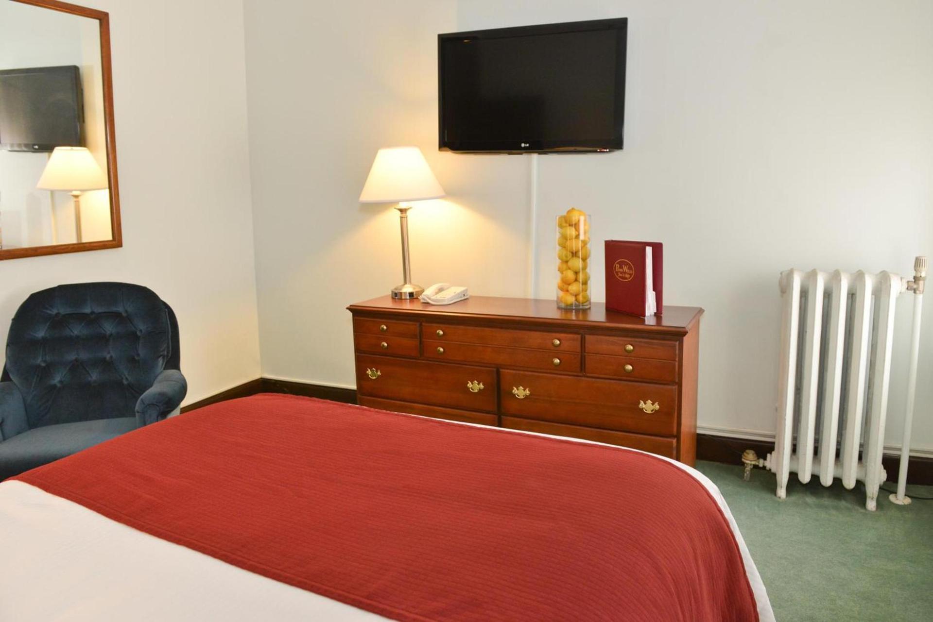 Penn Wells Hotel photo 20
