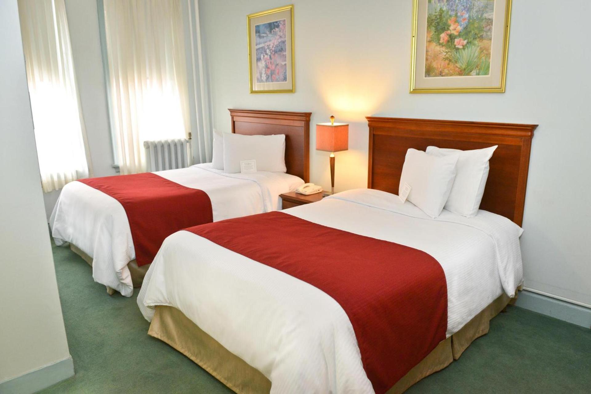 Penn Wells Hotel photo 17