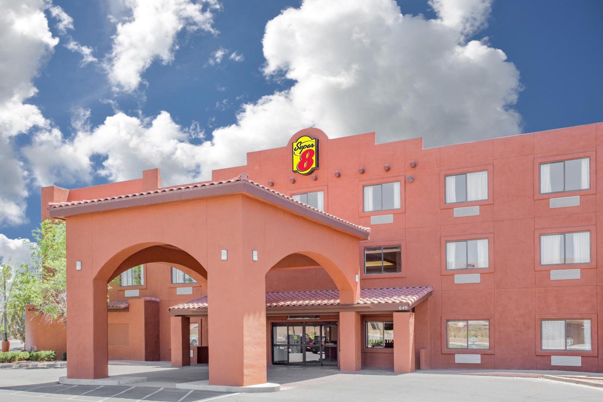 Super 8 by Wyndham Page/Lake Powell photo 77
