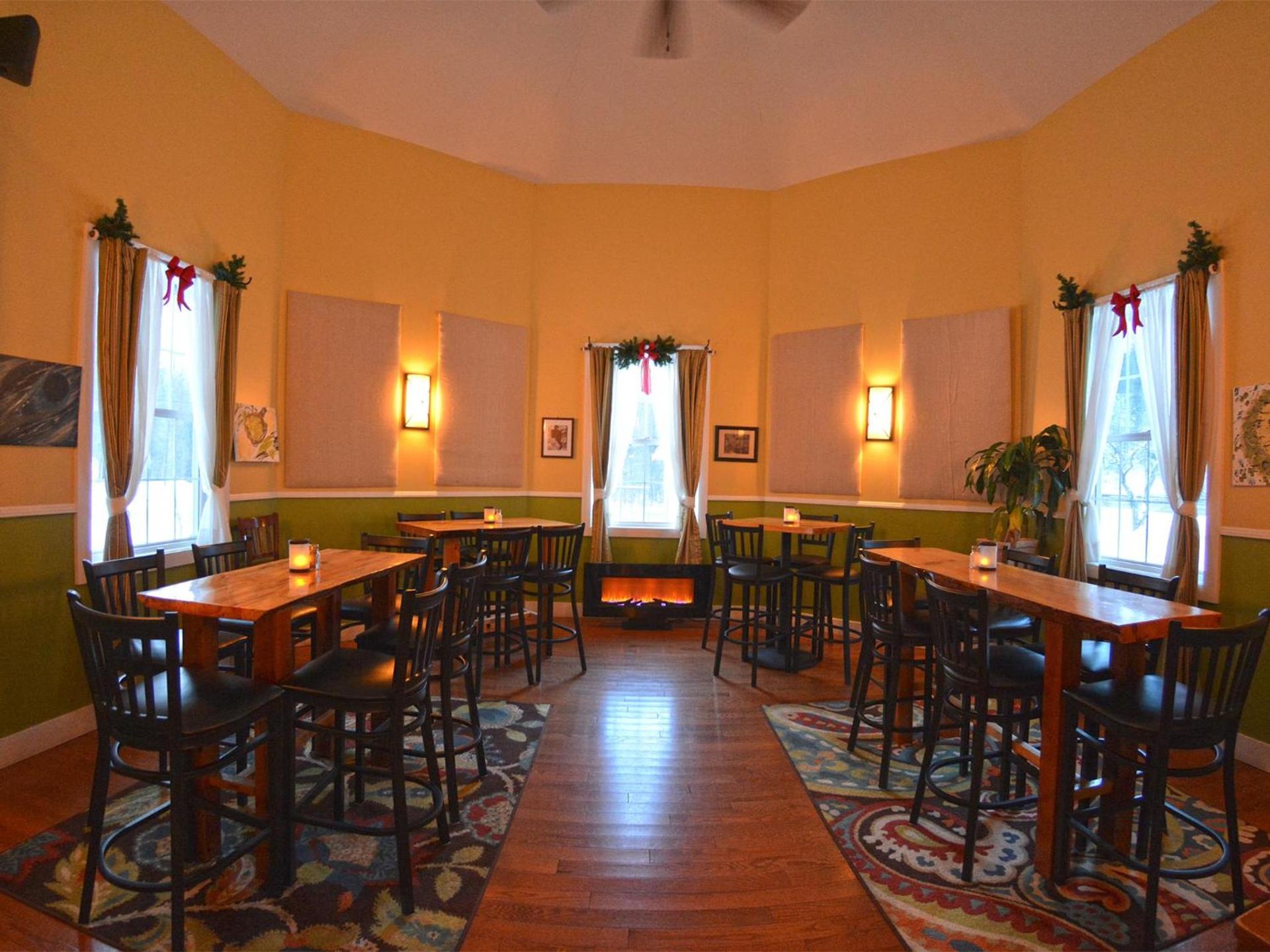 Hyde Away Inn photo 8