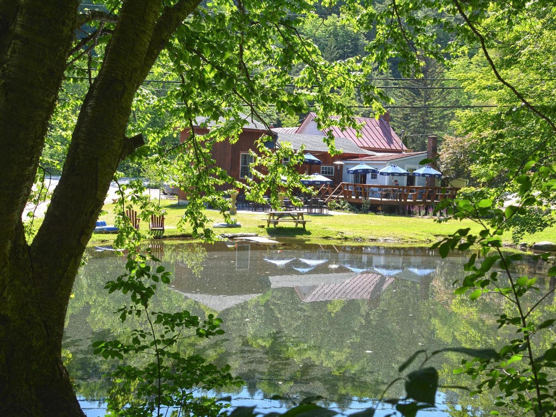 Hyde Away Inn photo 4