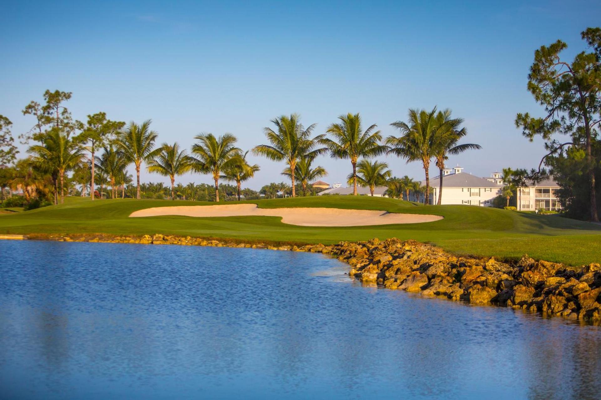 GreenLinks Golf Villas at Lely Resort photo 22