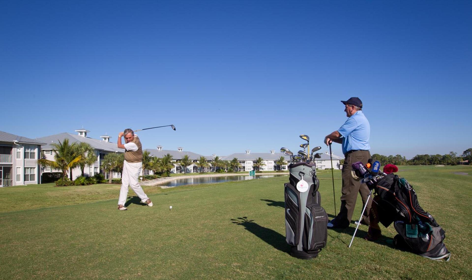 GreenLinks Golf Villas at Lely Resort photo 21