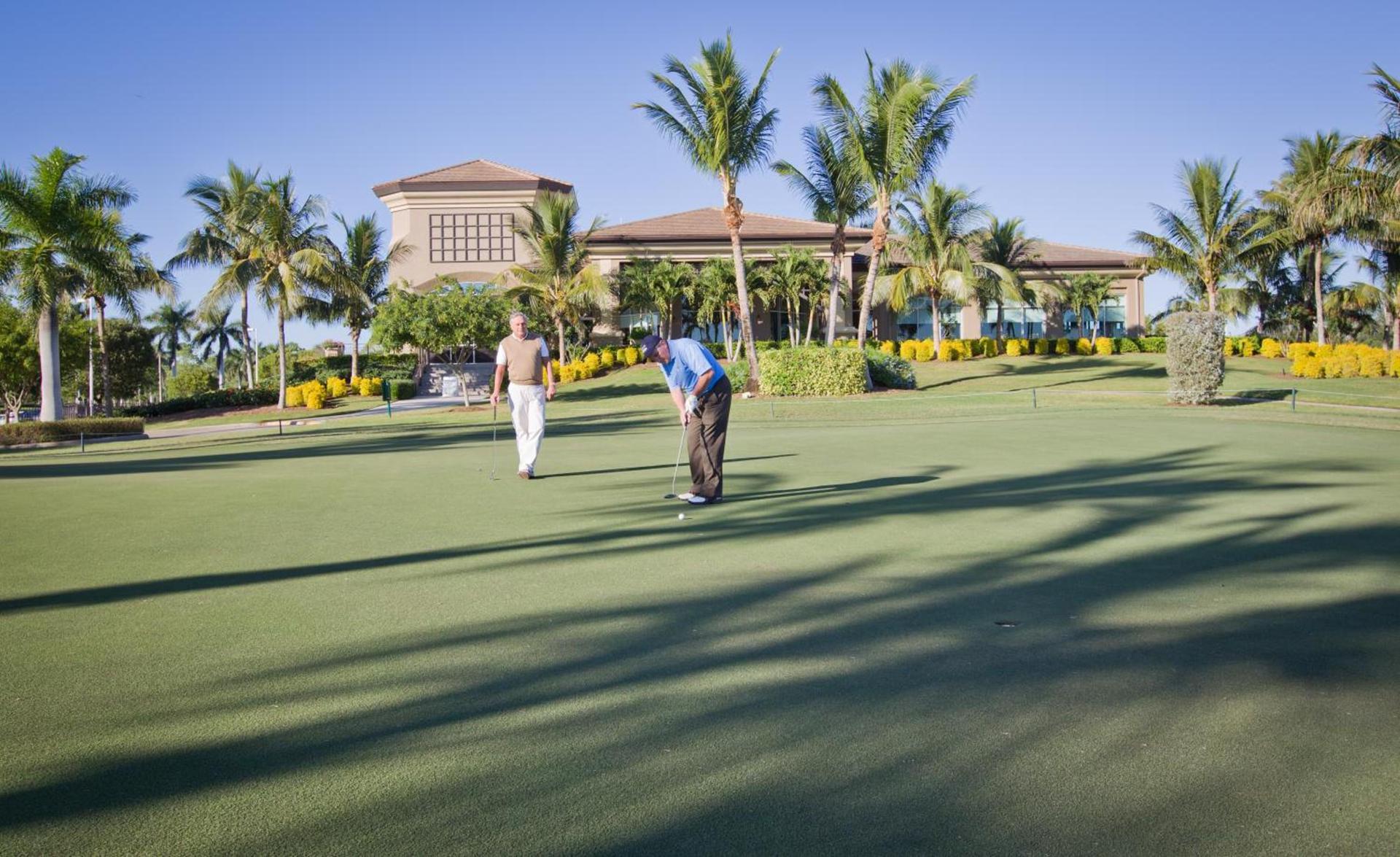 GreenLinks Golf Villas at Lely Resort photo 20