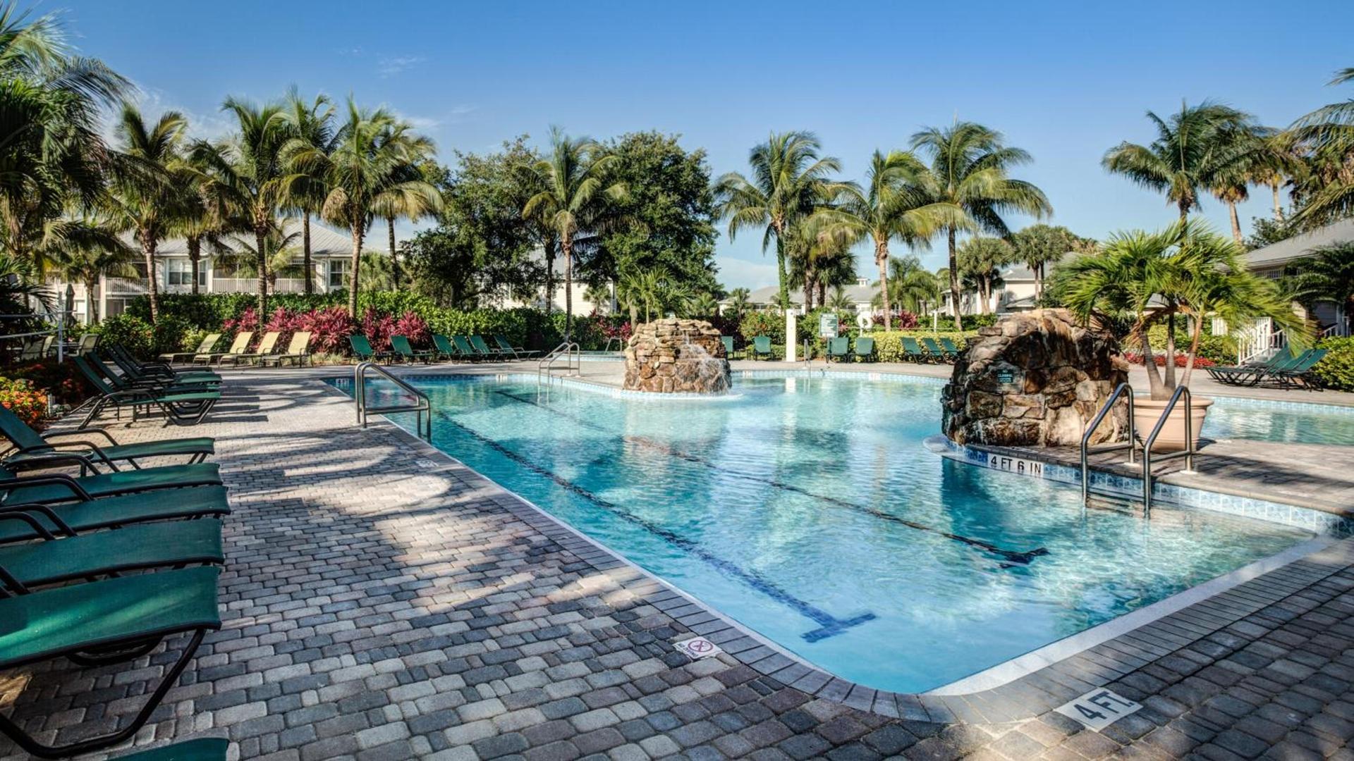 GreenLinks Golf Villas at Lely Resort photo 16
