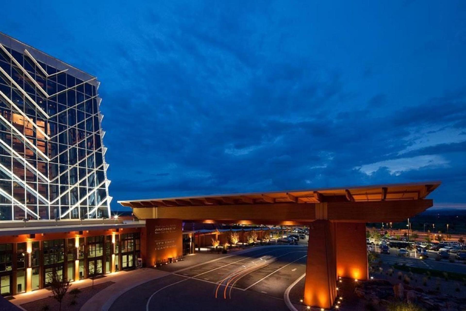 Isleta Resort & Casino photo 14