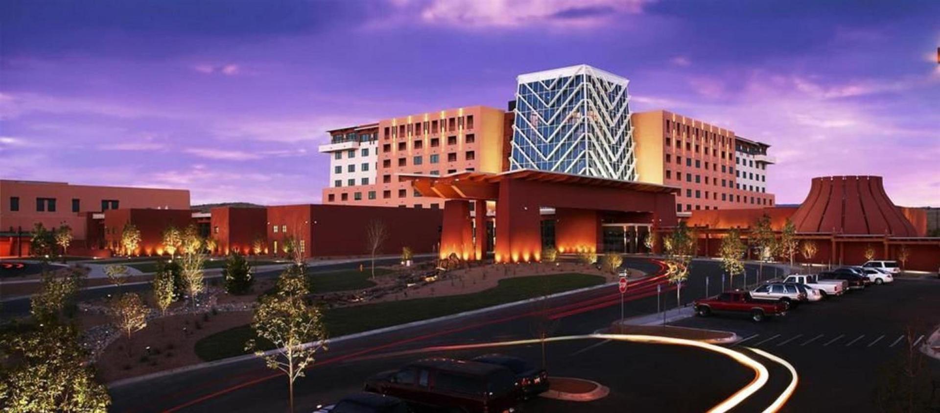 Isleta Resort & Casino photo 2
