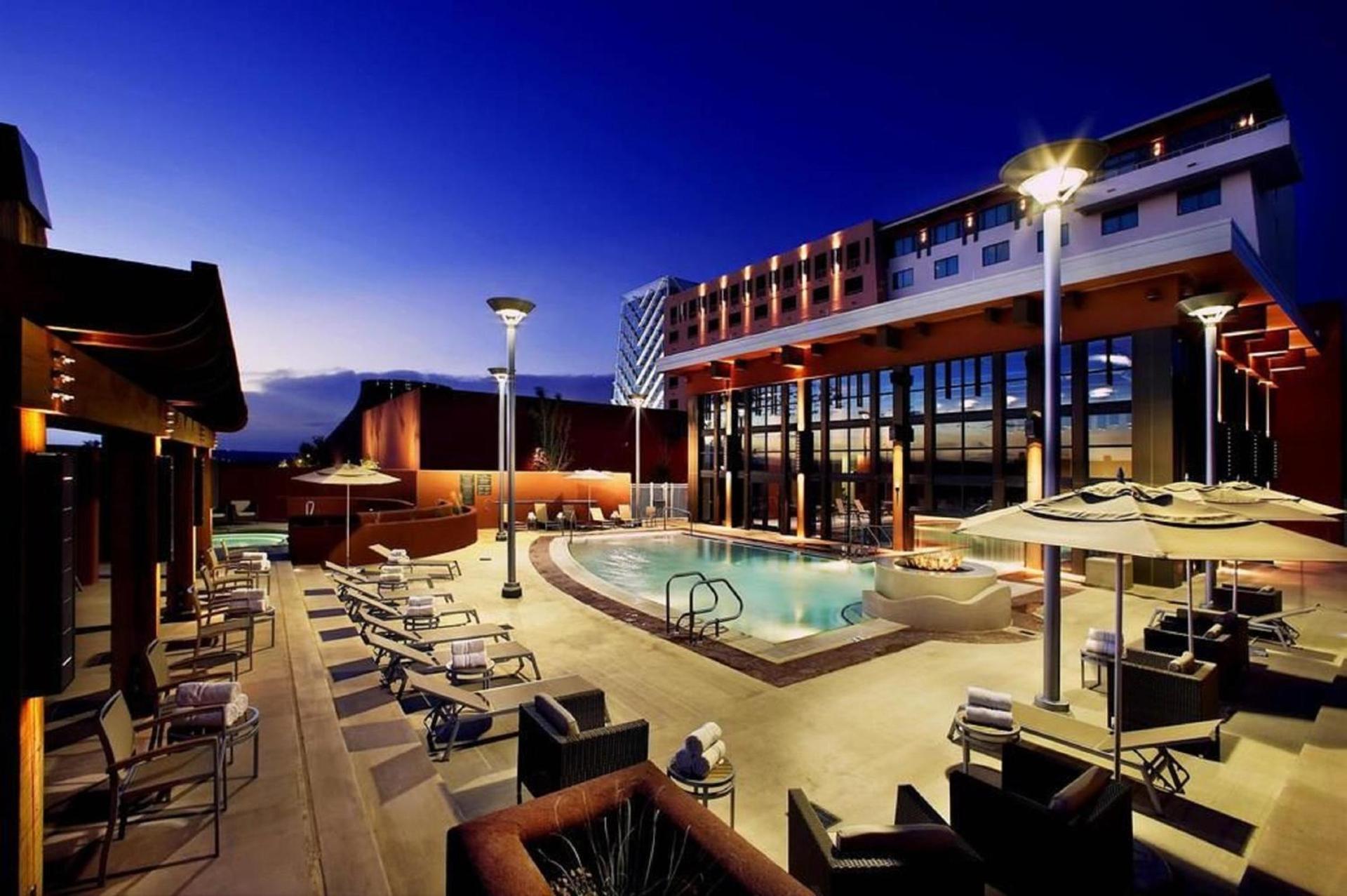 Isleta Resort & Casino photo 4