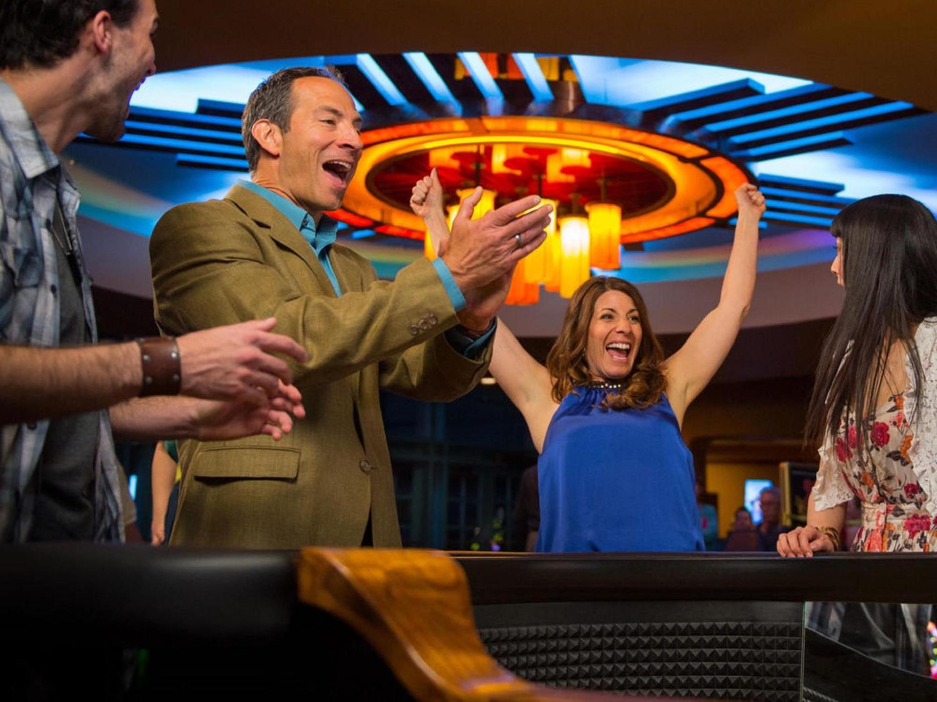Isleta Resort & Casino photo 19